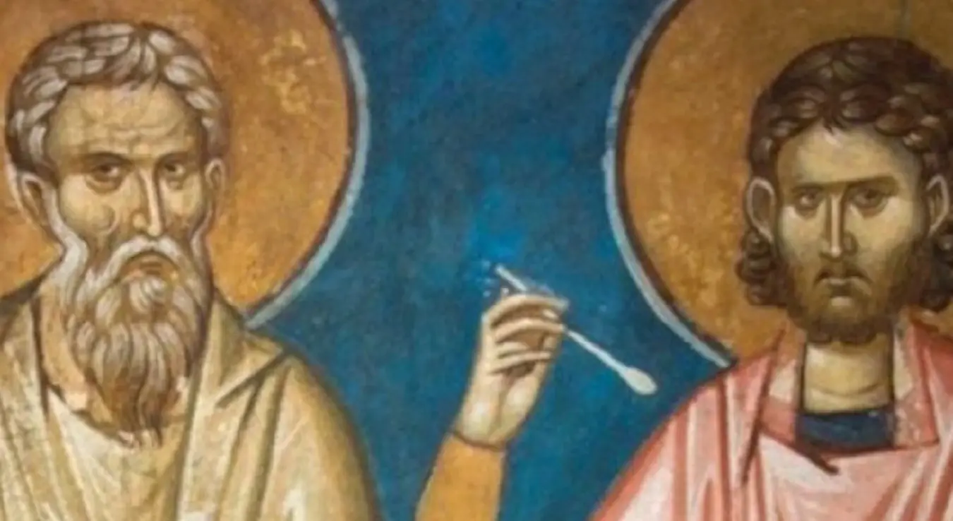 Славимо велике чудотворце, требало би да испоштујете овај обичај