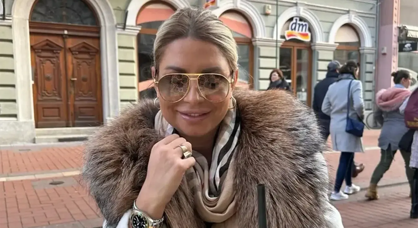 Удала се трудна Деа Ђурђевић: Ево коме је рекла "ДА" у строгој тајности