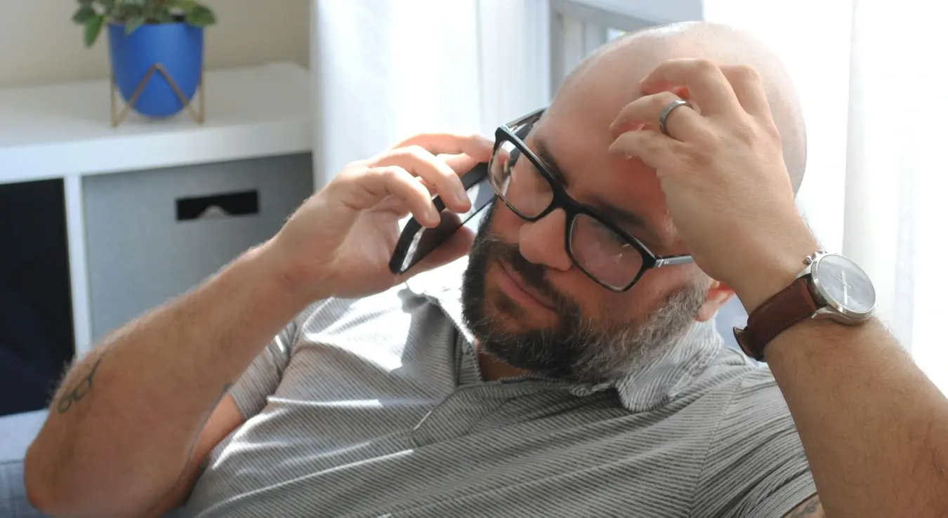 Мобилни телефон