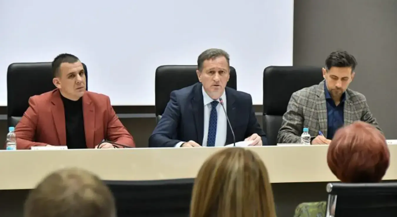 Источно Ново Сарајево: Усвојена одлука о куповини ватрогасног дома