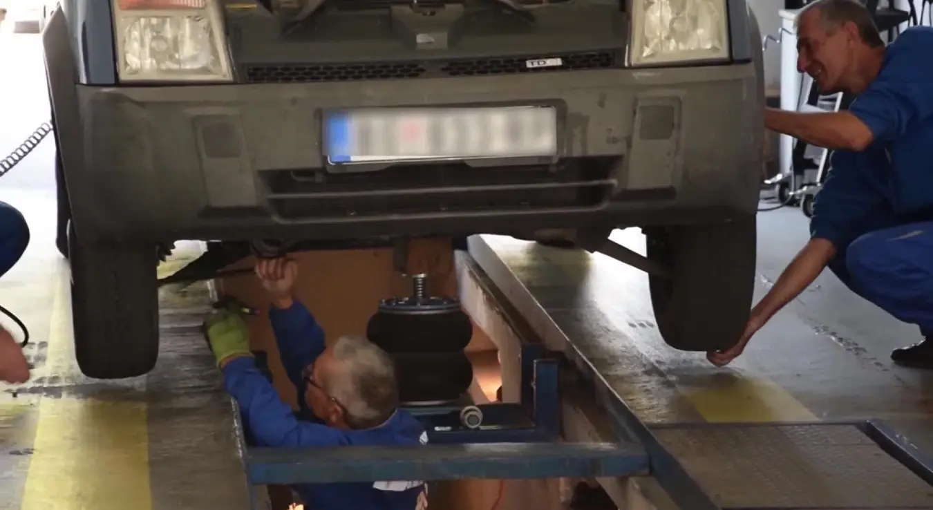 Хоће ли бити раскинут уговор за стручне послове техничких прегледа у Српској?