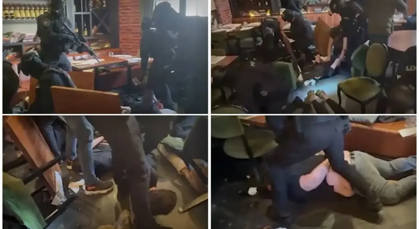 Кравица пропјевао на саслушању: Банда пријетила власницима локала, тражили огроман новац за "заштиту"