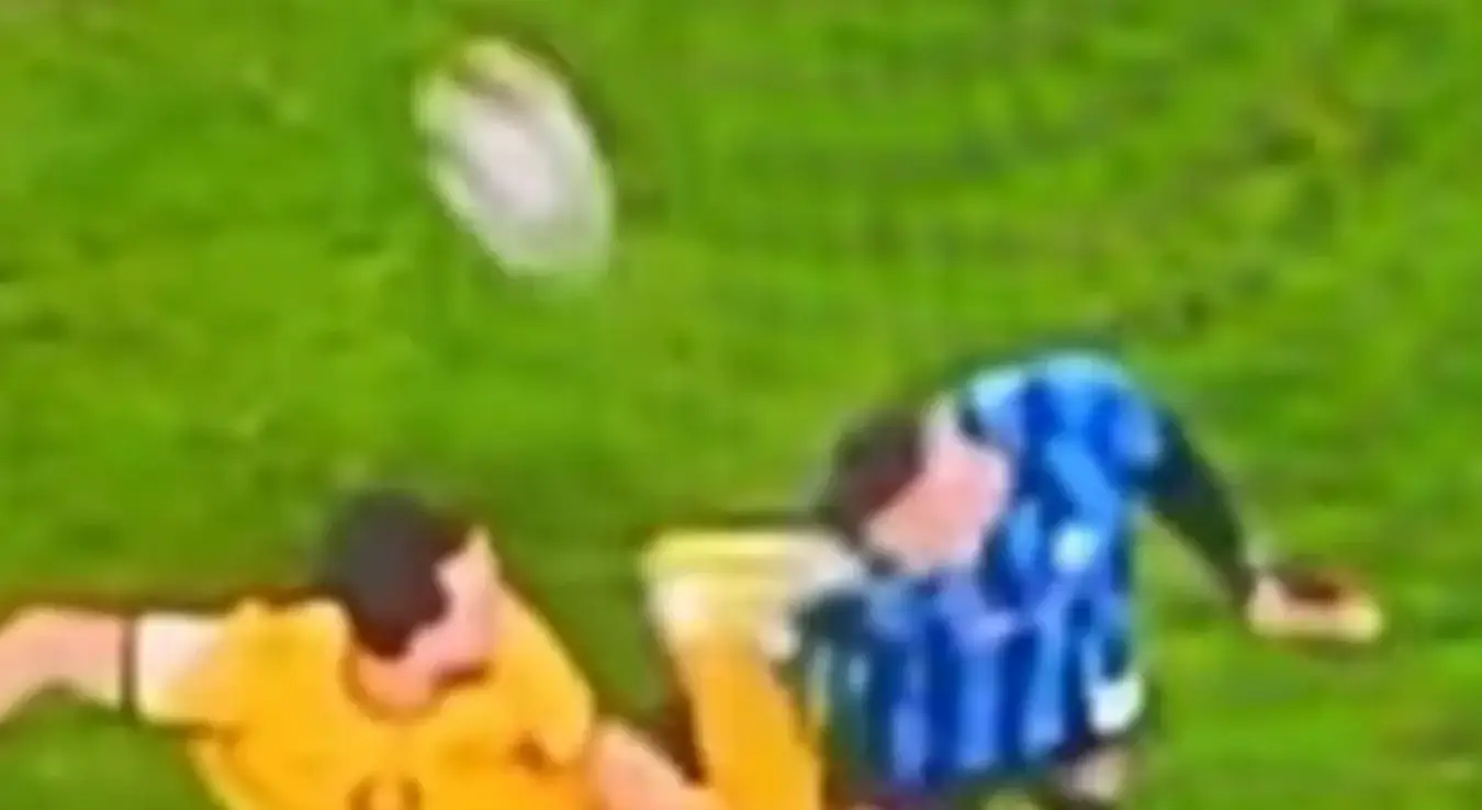 Повреда Крстовића