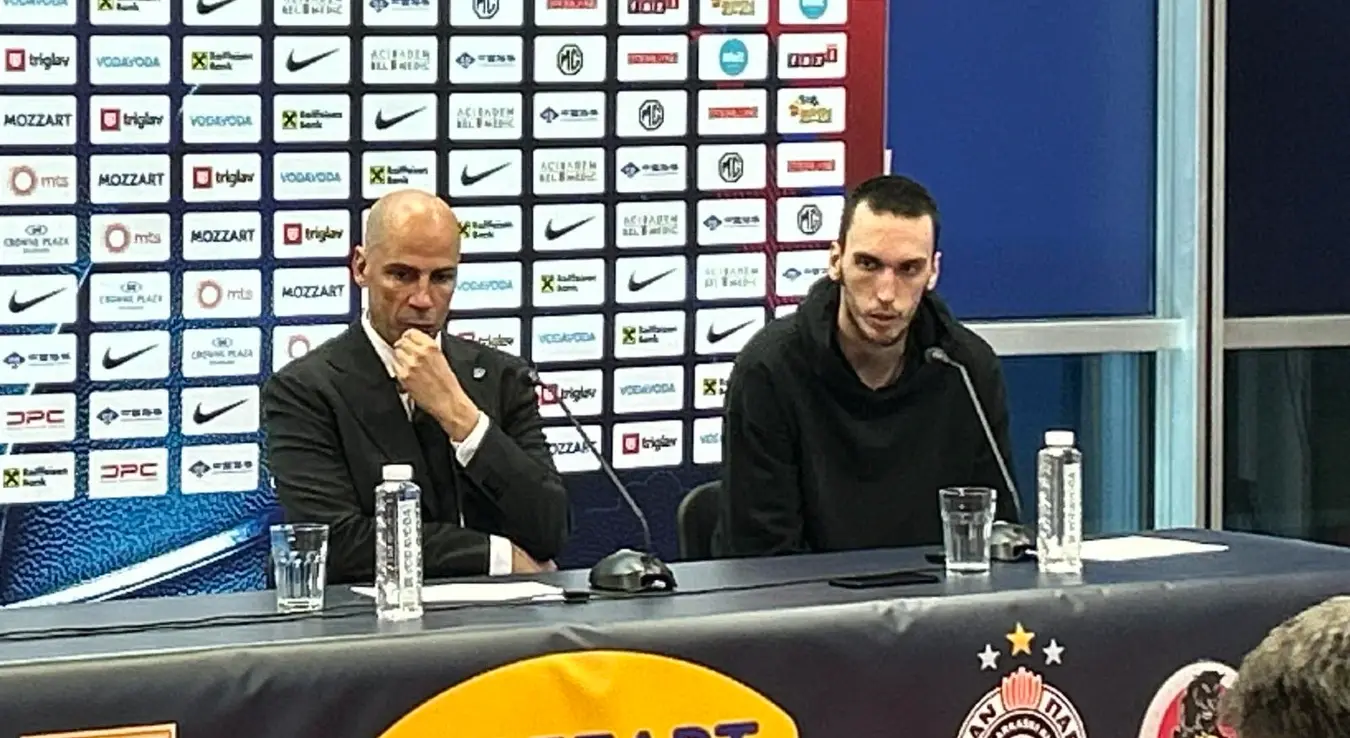 Пењароја: Морамо боље ако хоћемо трофеј