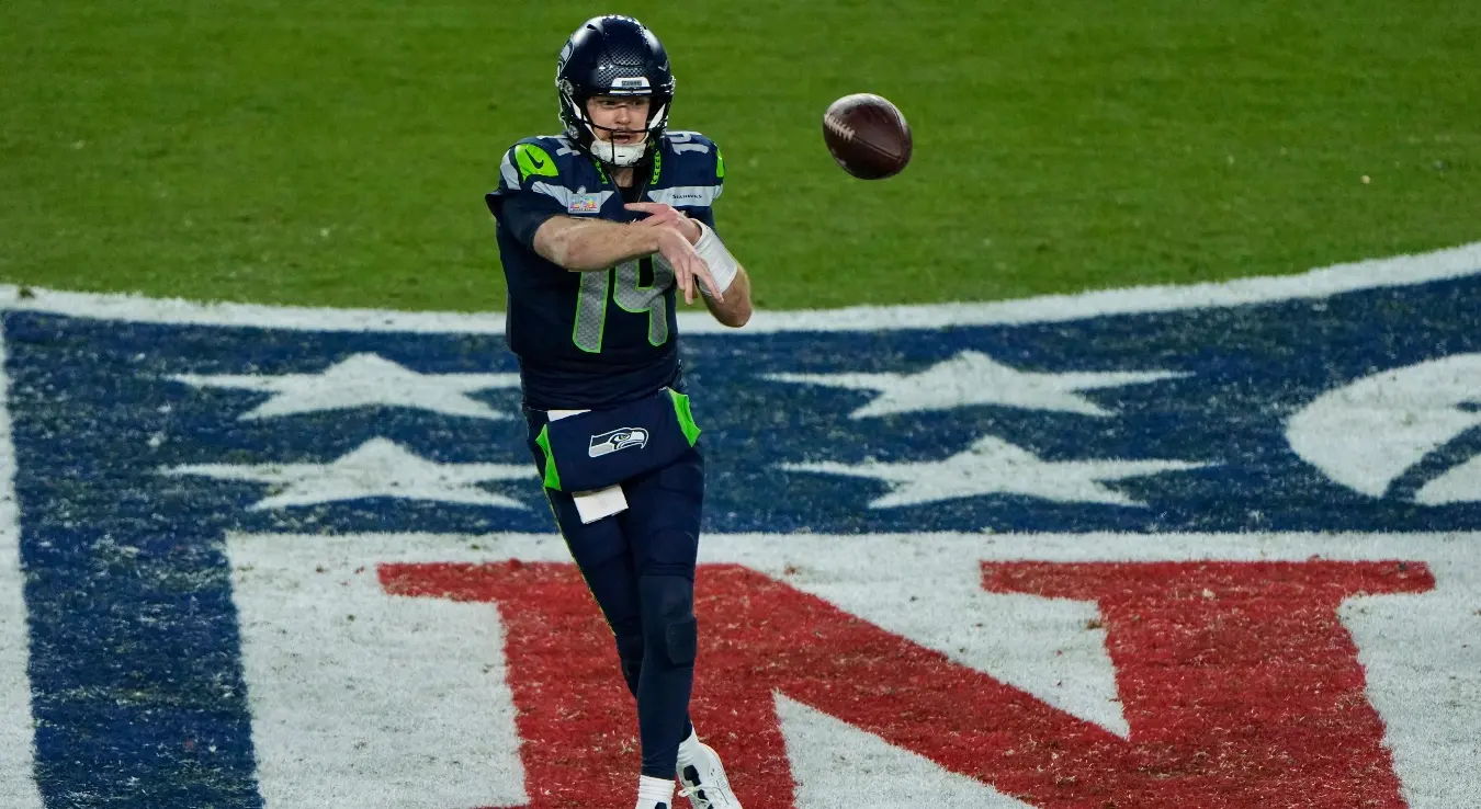 Сијетл освојио супербоул