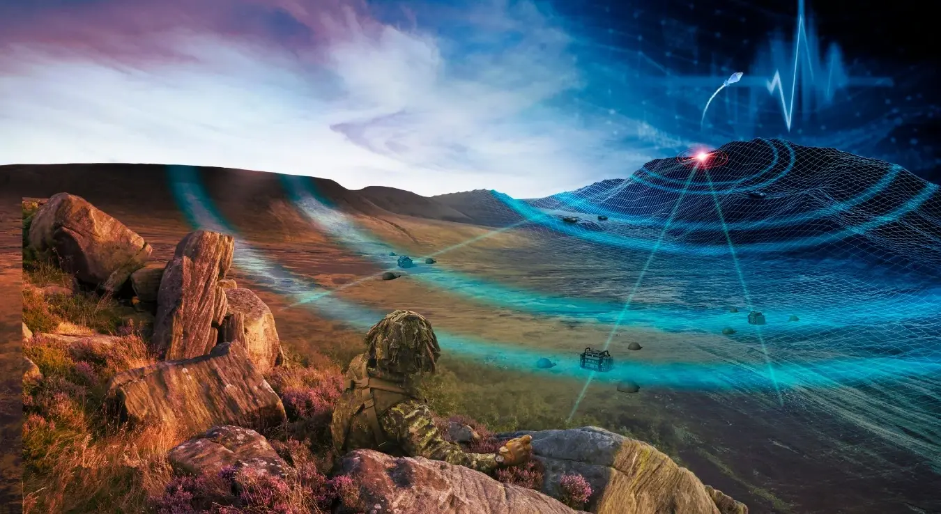 Нови војни систем: Одређује одакле долази паљба и када је "невидљива"