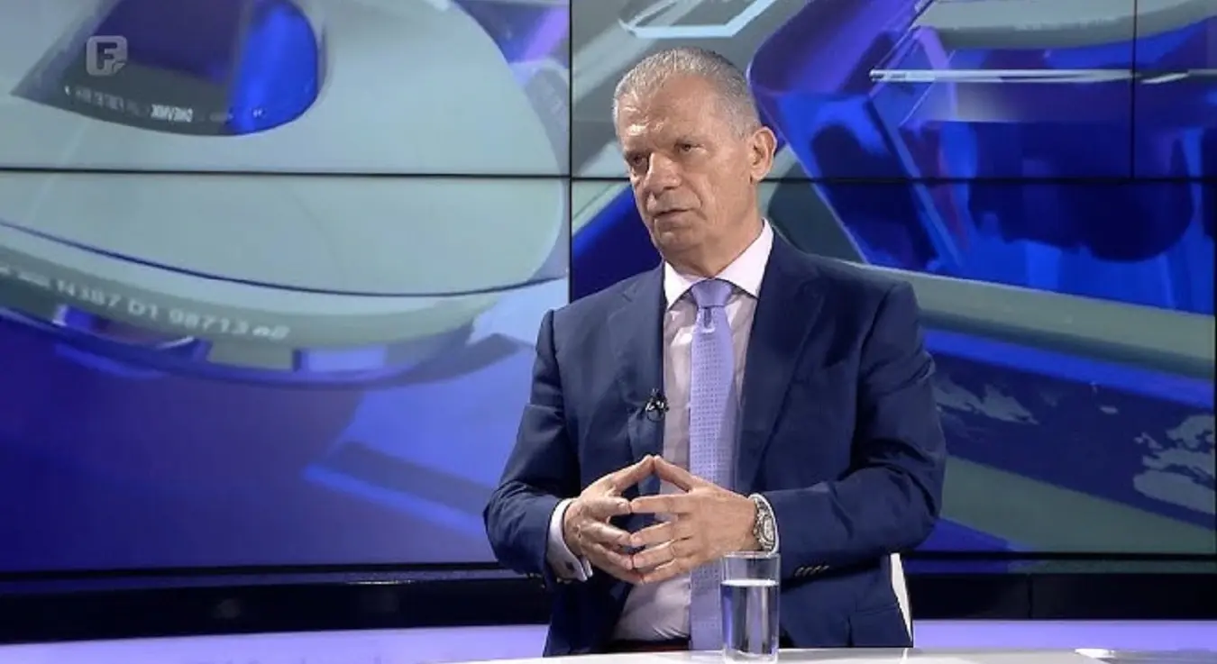 Радончић: Додик и Цвијановић на међународном плану декласирали двојац Бећировић-Конаковић