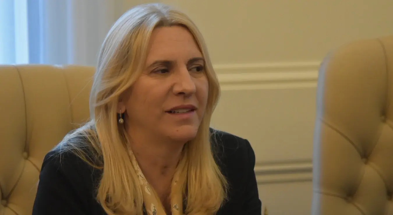 Жељка Цвијановић