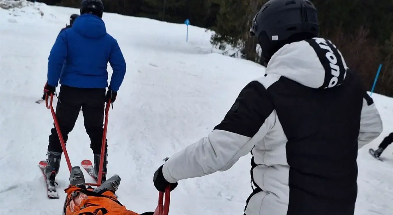 напредна обука за обезбјеђење штићених личности