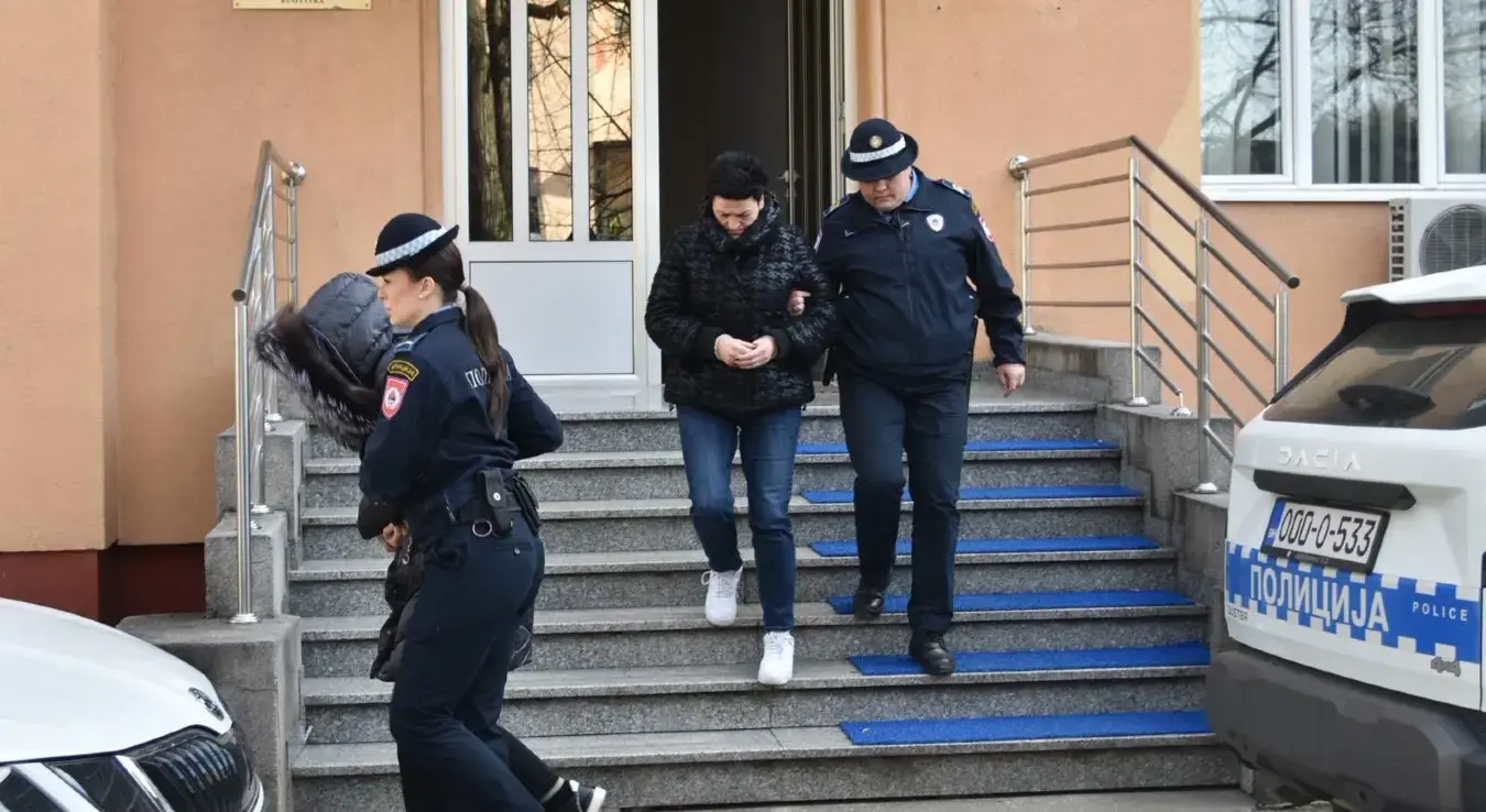 Спровођење тржишних инспекторки