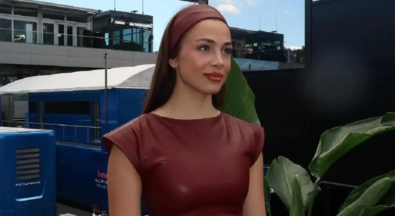 Елиска Бебичкова