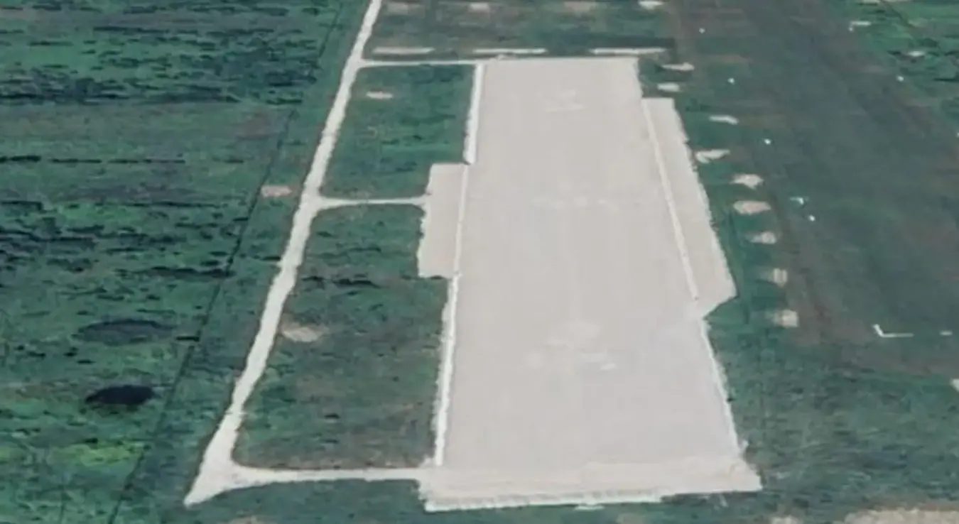 Аеродром Бихаћ