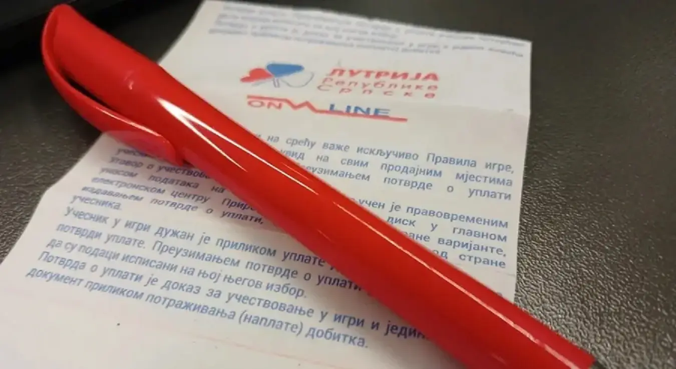 Лото резултати бројеви данас 10 коло 3.2.2026 (фебруар) Лото Србија