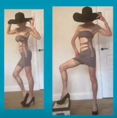 Линди Корстон