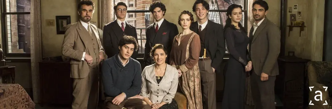 Обећани живот