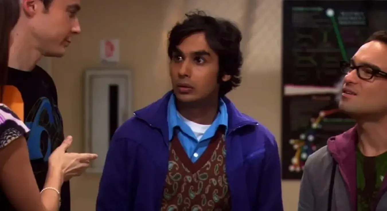 Звијезда серије "Штребери" анонимно плаћа медицинске рачуне непознатим људима