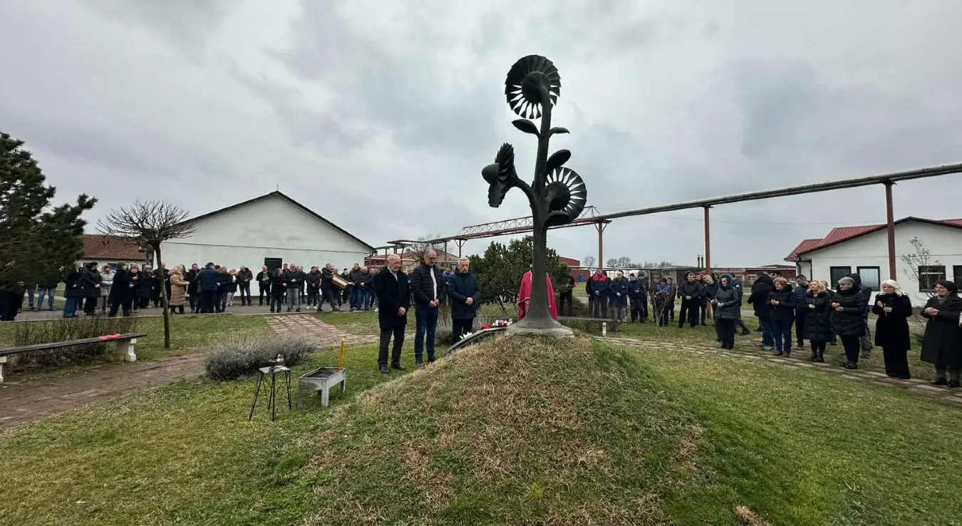 Обиљежавање 30 година од егзодуса Срба из Сарајева: "Орао" премјештен у Бијељину