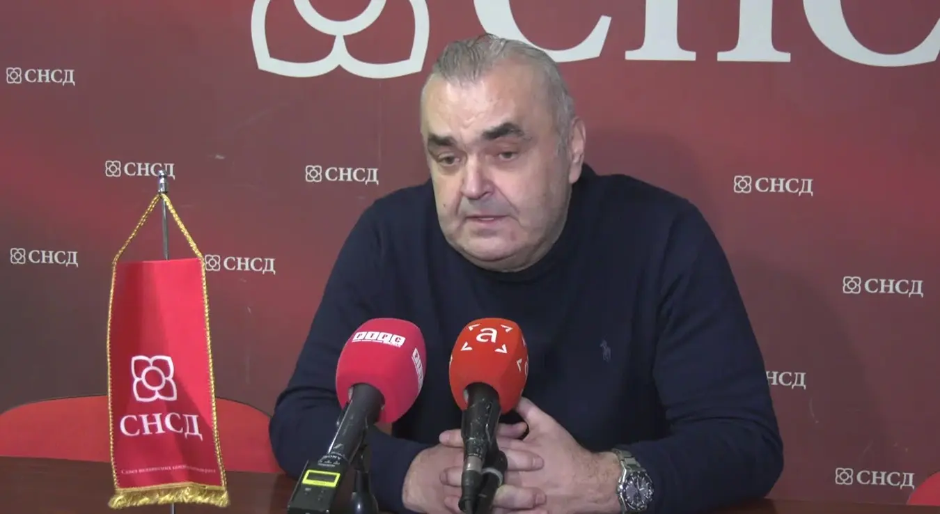 Стевановић: Када су видјели Бланушу и Тривићку, људи су се окренули и нагрнули са нама