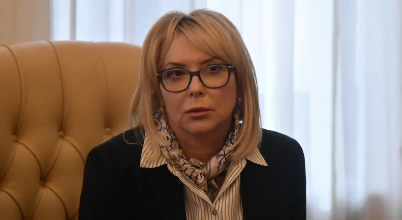 Ана Тришић Бабић