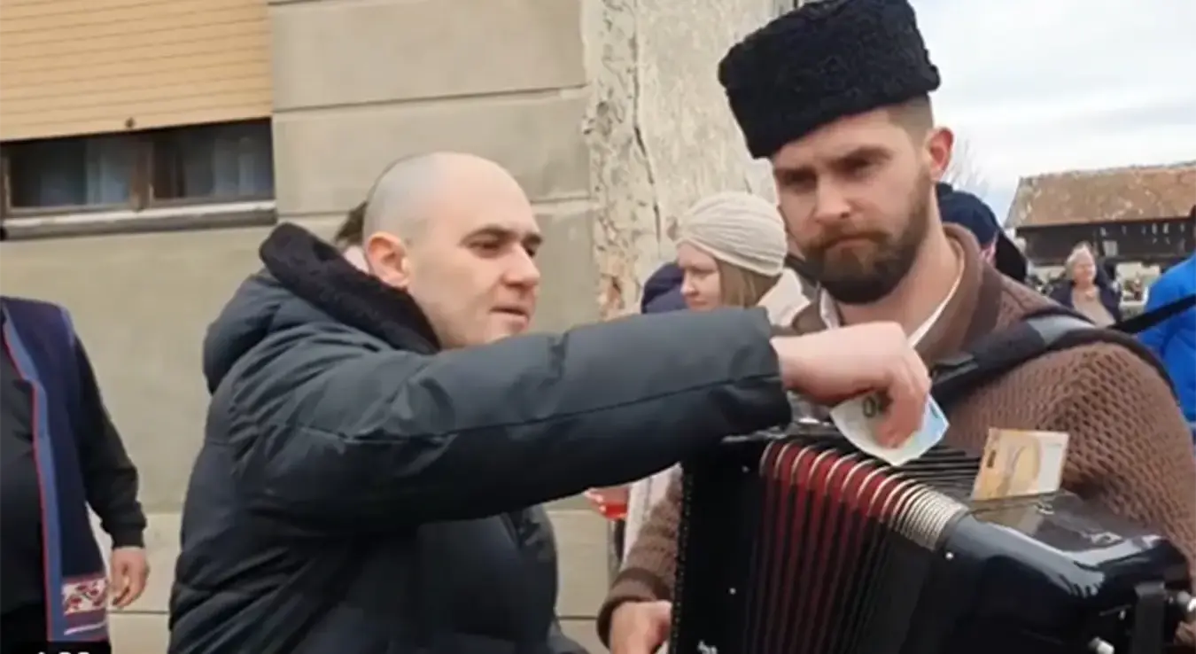 Јосип Дабро