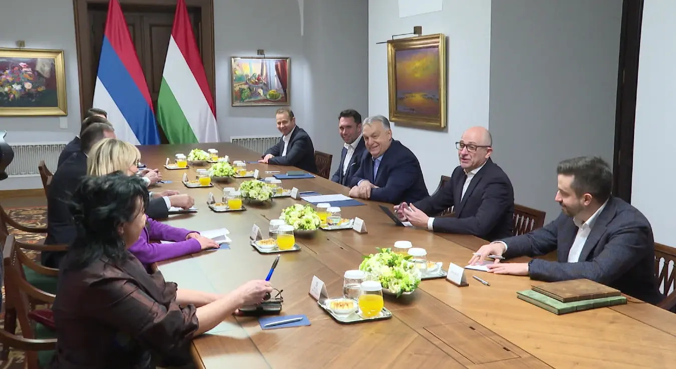 Другачија политичка атмосфера у Европи и свијету, шанса за Српску