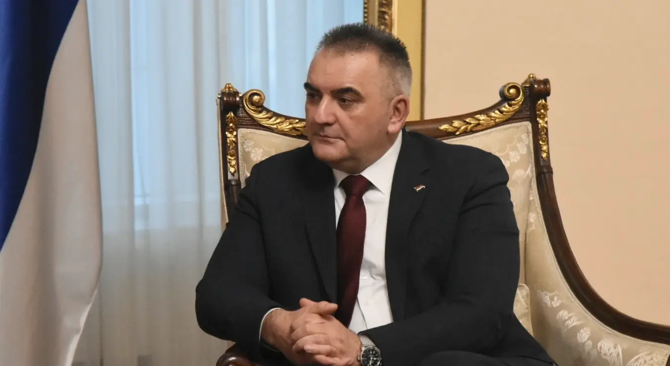 Минић: Каран већ побиједио на изборима, потврда у недјељу