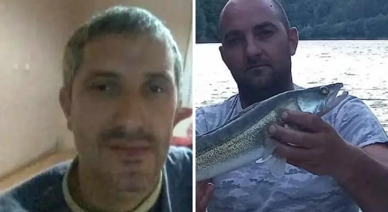 Вучје и Шишинце завијени су у тишину након нестанка двојице мушкараца – Стефана Крстића (38) и Славише Антића (47), а данас је трећи дан потраге за њима.