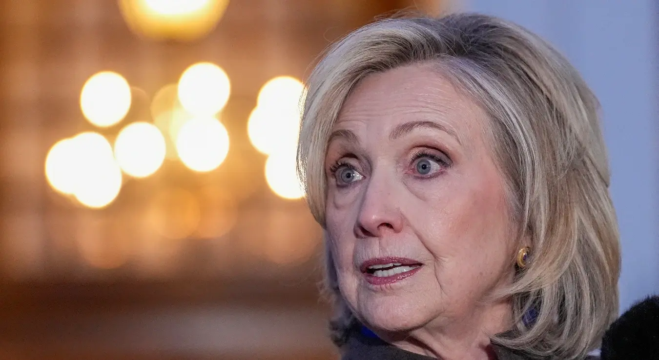 Хилари Клинтон