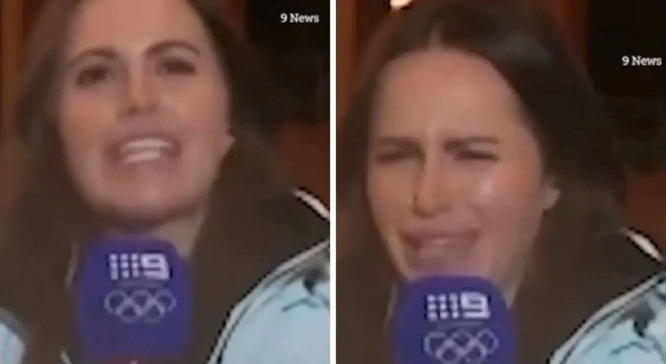 Новинарка се пијана јавила уживо са ЗОИ