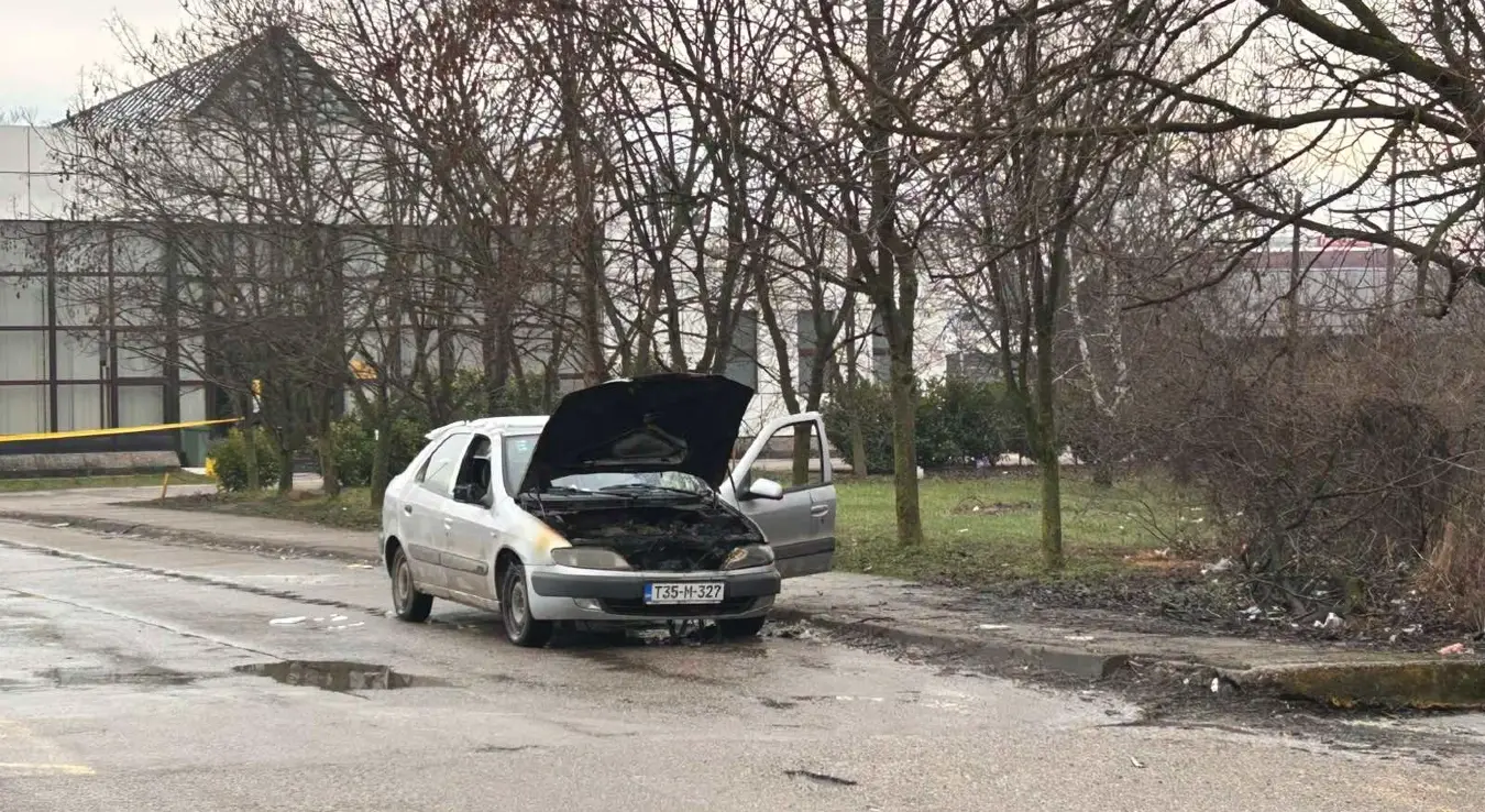 Експлозија у Бањалуци, пронађено тијело
