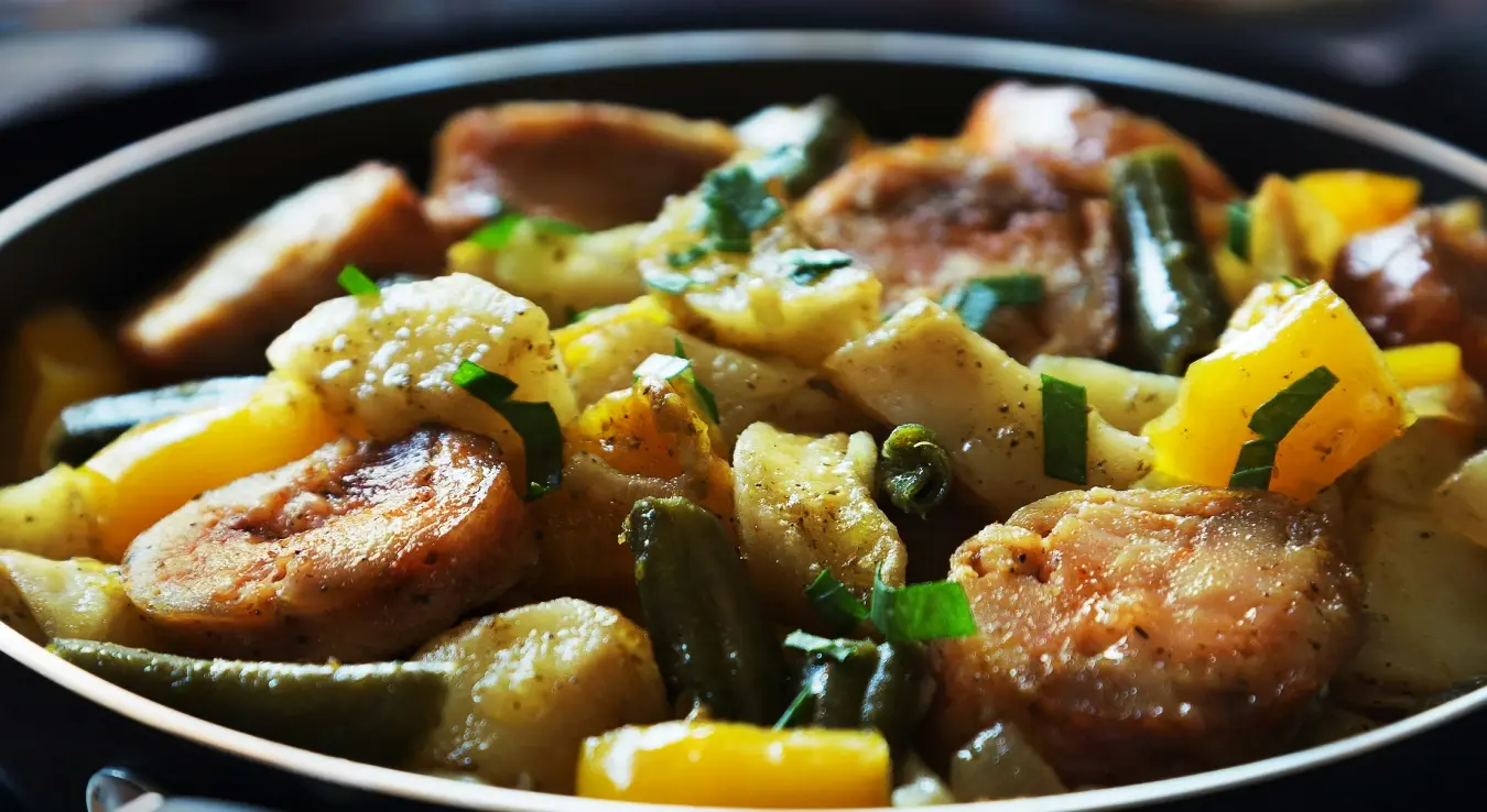 Да ли кромпир смије да се подгријава?