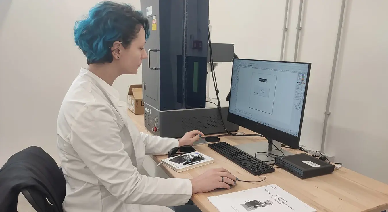 Објекат за верификацију деактивираног ватреног оружја