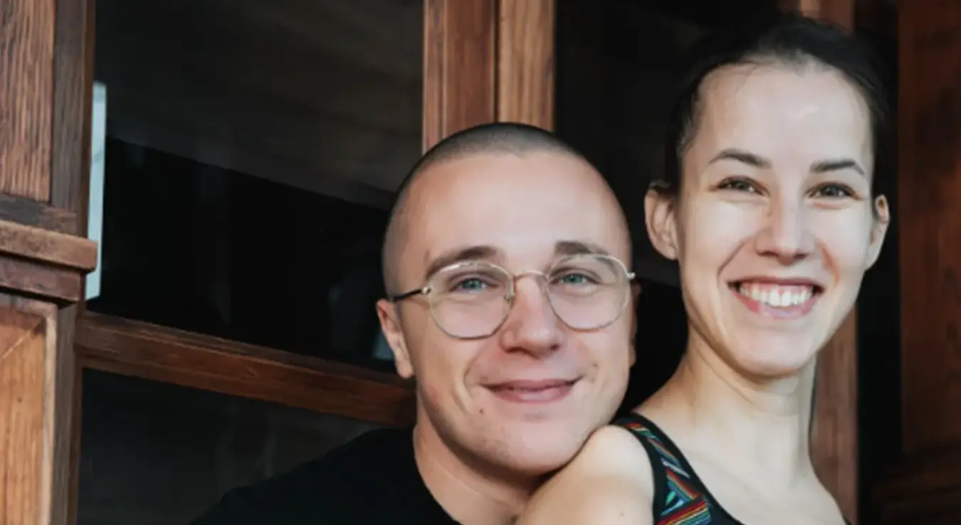 Дејана Бачко Дјевојка са крилима