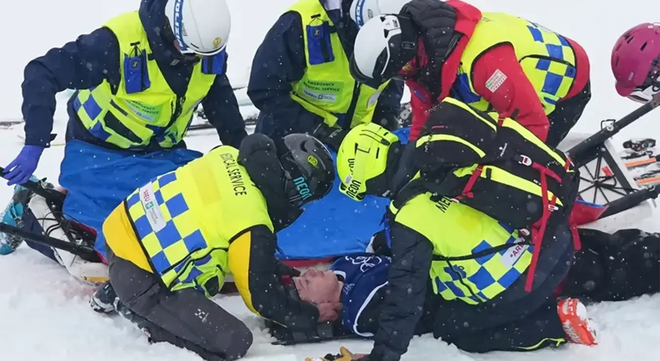 Финли Мелвил Ив пад