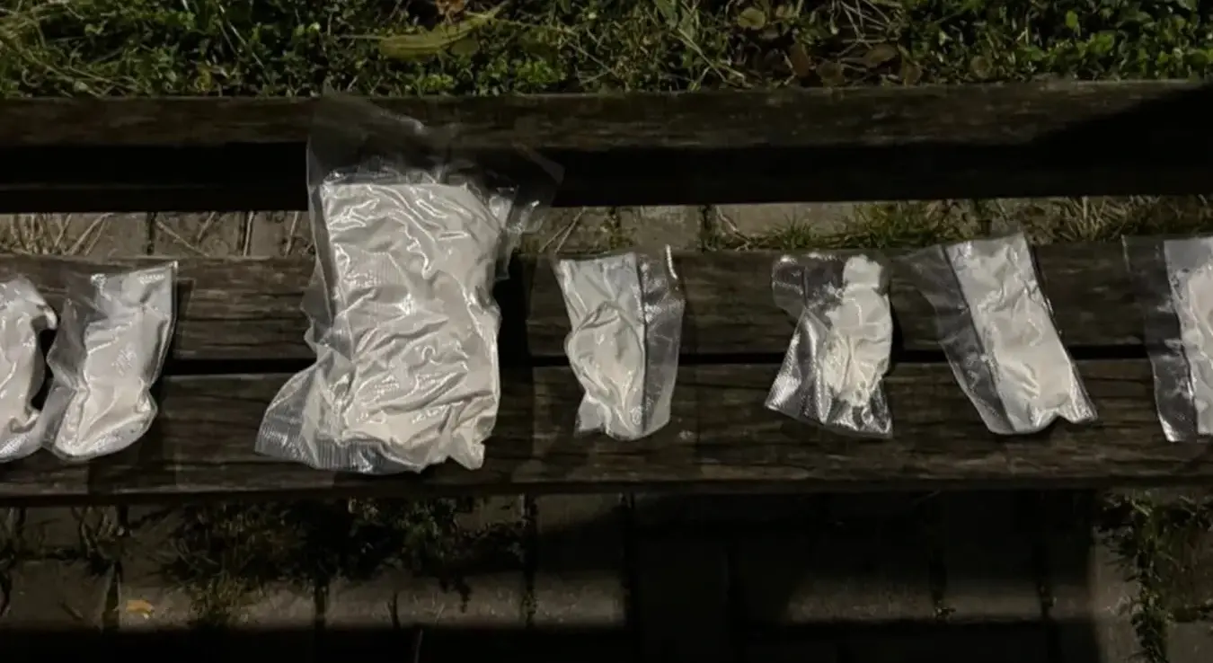 Велика полицијска акција: Пали због спида, МДМА и више хиљада КМ