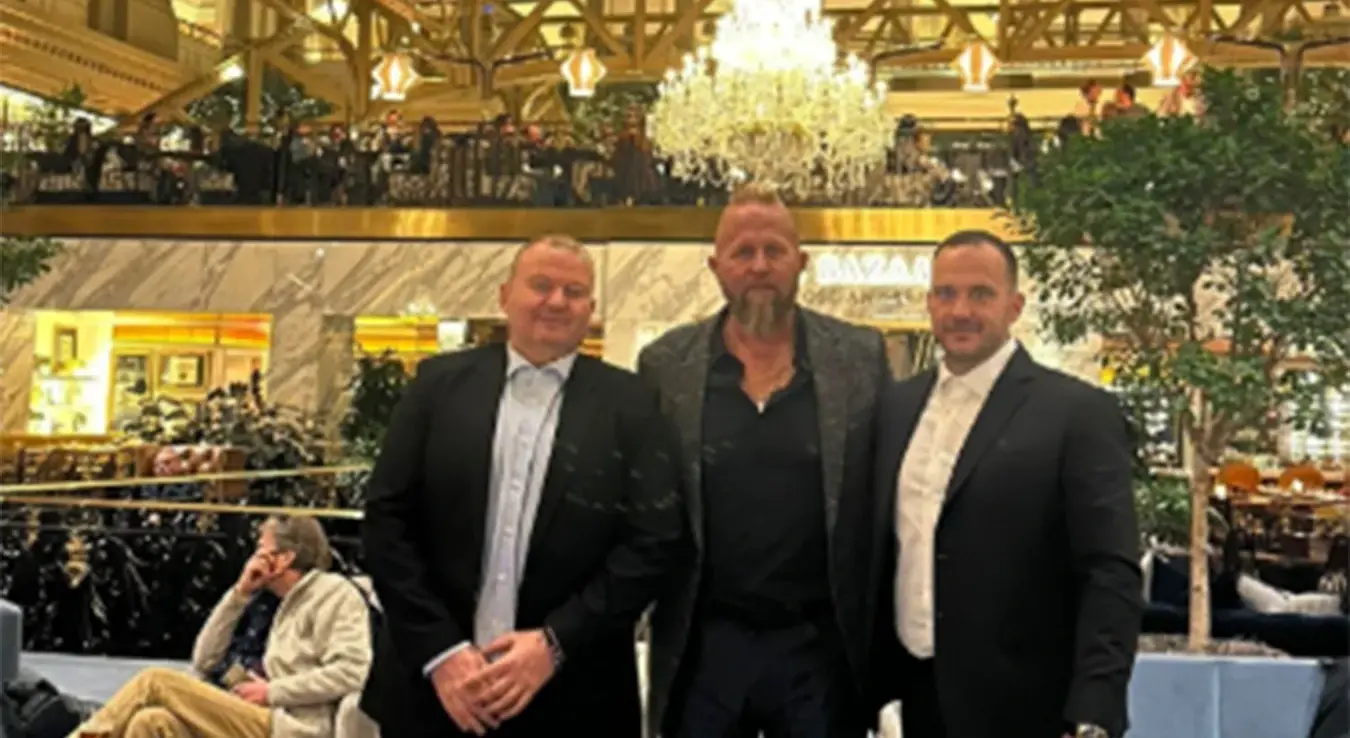 Зељковић с Парскејлом