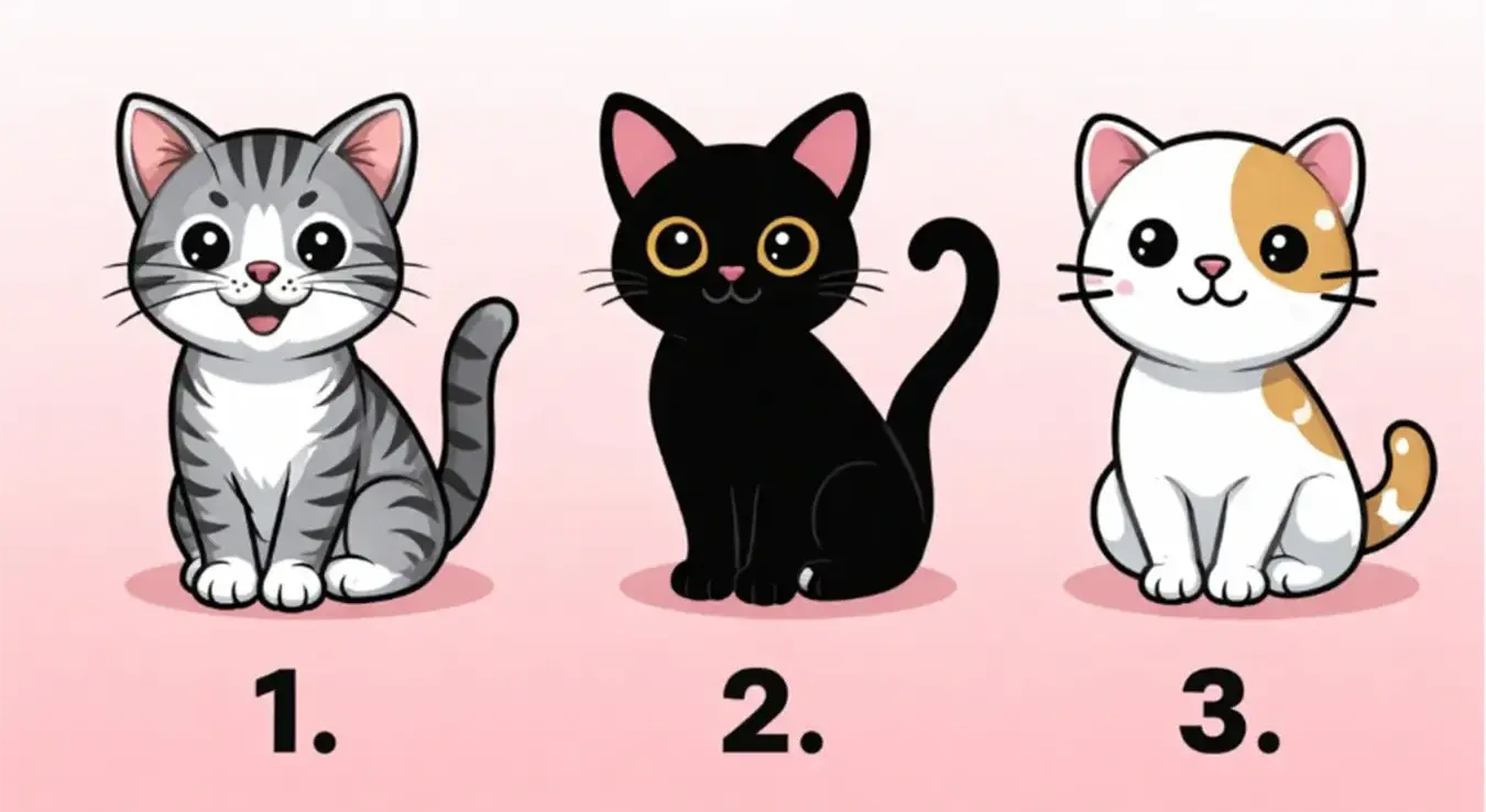 Тест личности