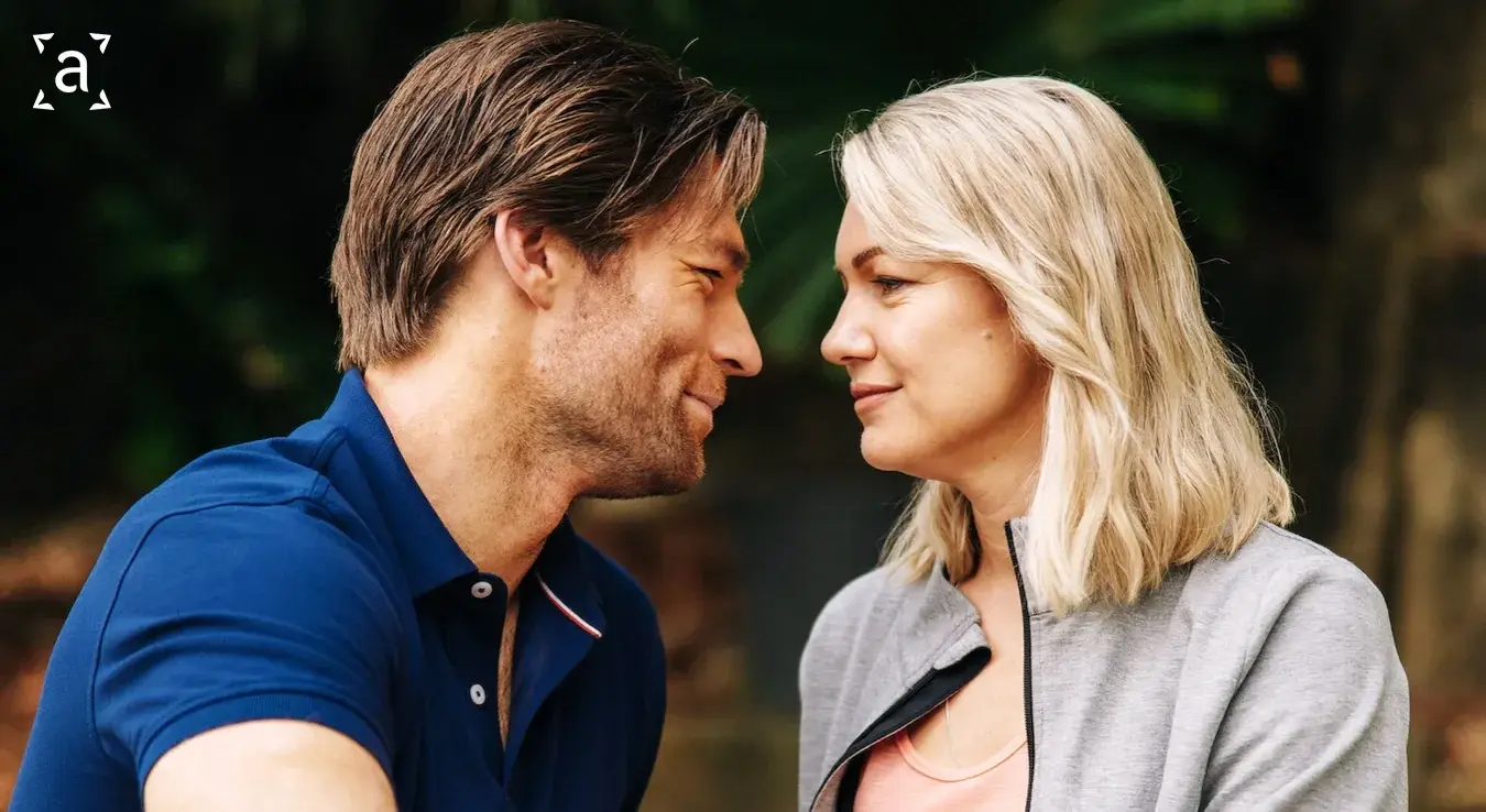 Та моја мала љубав: Изненадна љубав