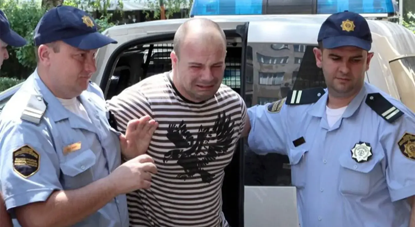 Откривено ко је пуцао на полицајце у Сарајеву: Познат по надимку "Убица који плаче"