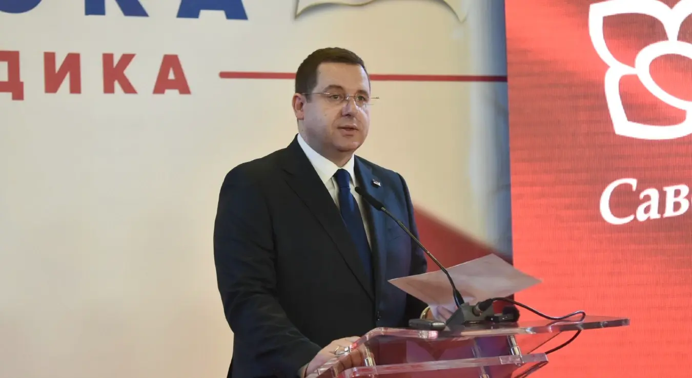 ''Грађанима прво рећи да неће бити рата, рјешења тражити дијалогом''