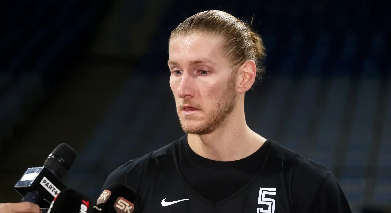 Осетковски суспендован због допинга!