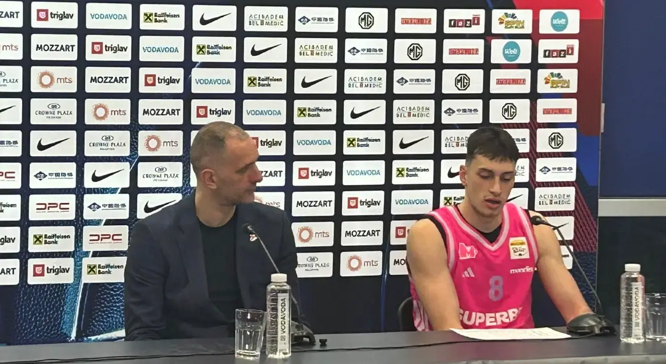 mega nakon pobjede protiv partizana