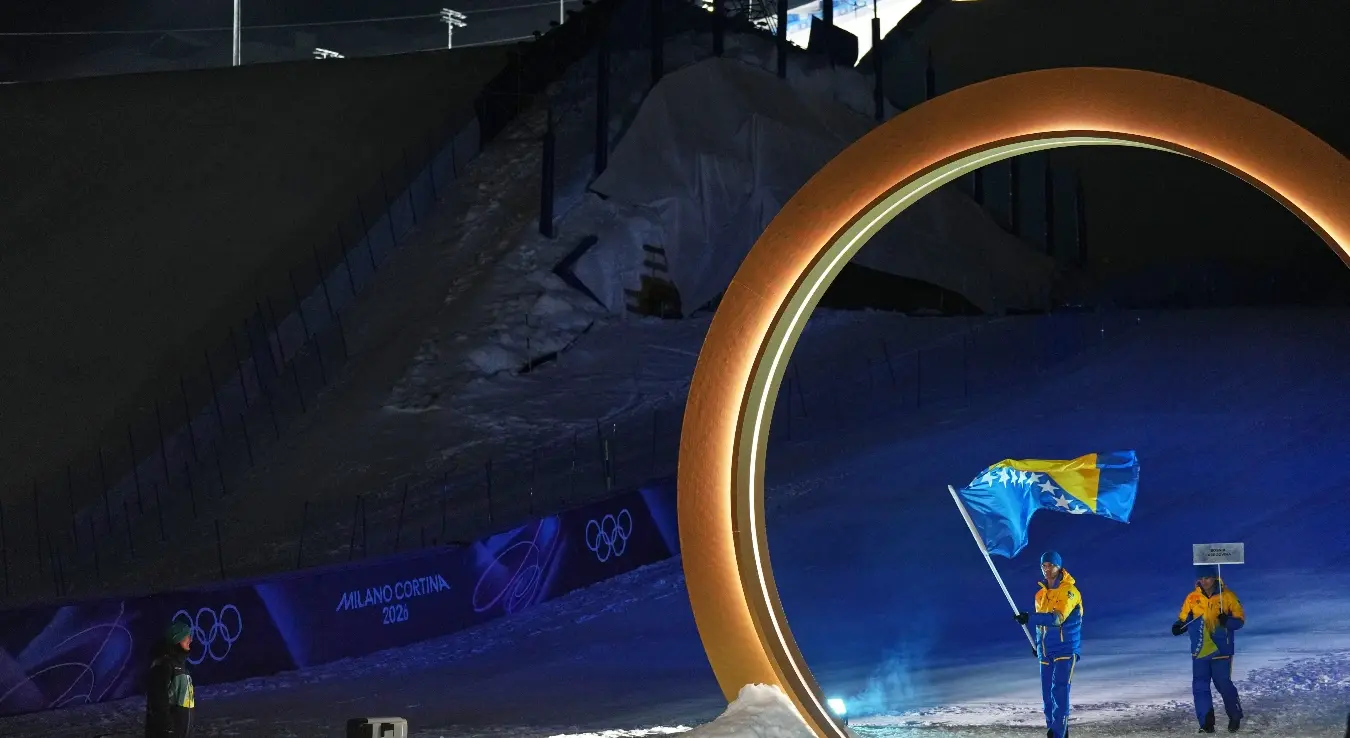 Marko Sljivic zimske olimpijske igre zoi 2026