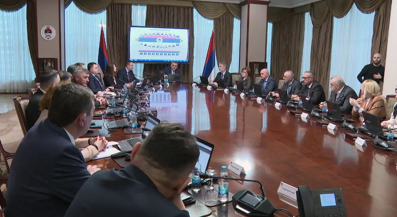 Влада Српске издваја 60 милиона за пројекте широм земље