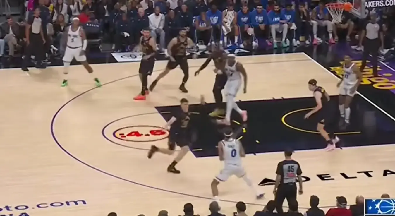 Дончић, Кошарка