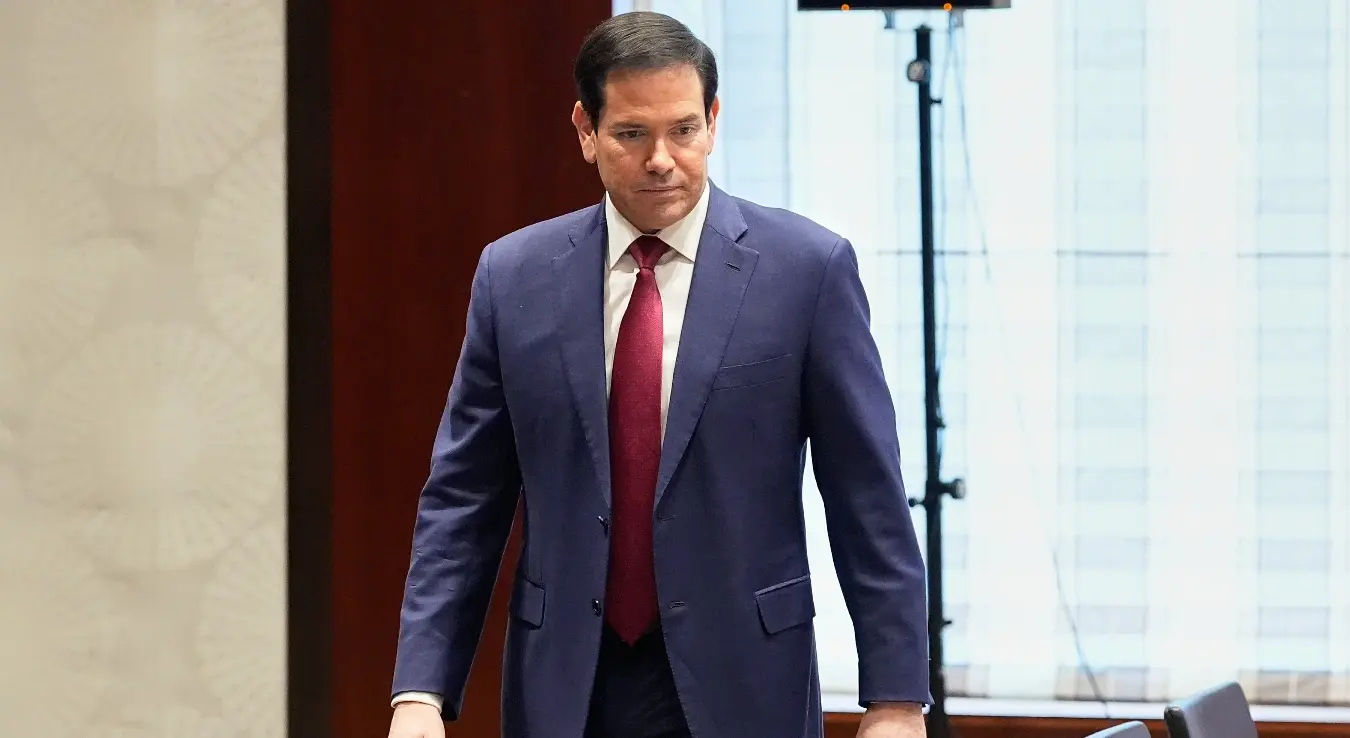 Рубио пред Минхен послао ултиматум?