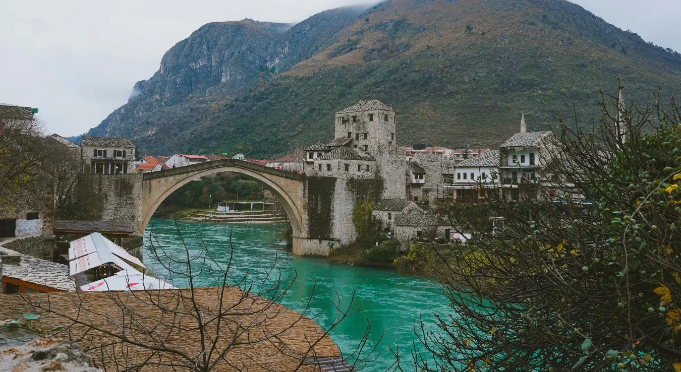 Зашто је неретва најхладнија