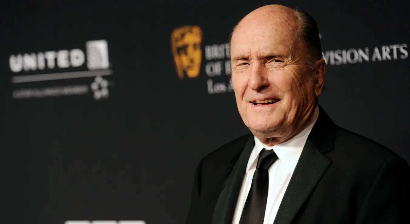 Посљедња објава Роберта Дувала: Неколико дана пред смрт нашалио се на друштвеним мрежама