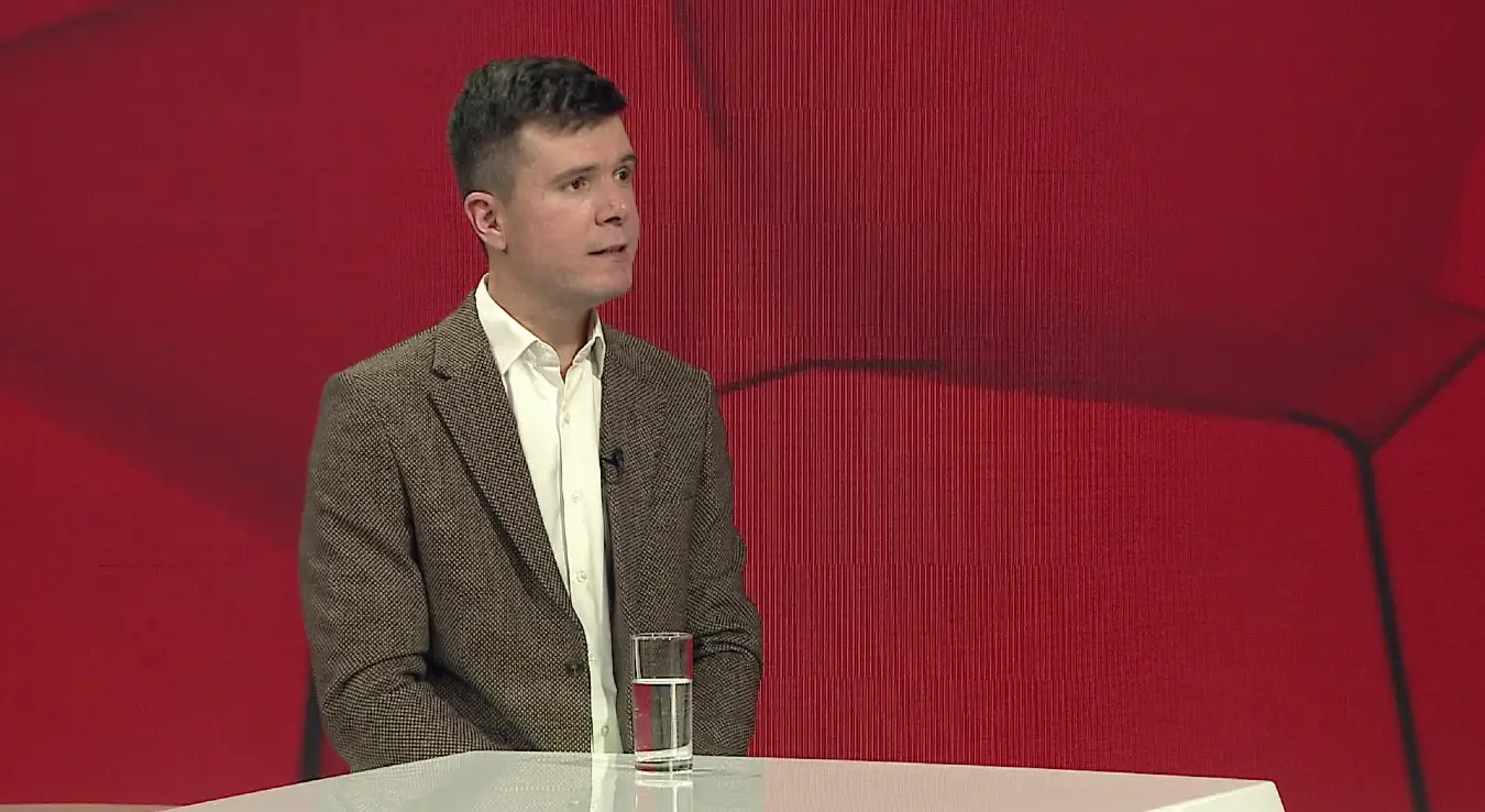 Борис Малагурски