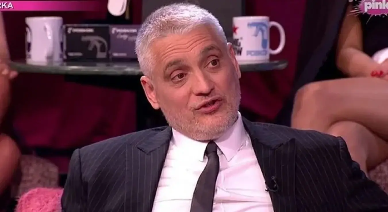 "Био је сав крвав, мене су извукли напоље" Чеда Јовановић открио детаље туче